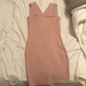 LF Dresses - LF Bandage Dress LF Dresses - LF Bandage Dress